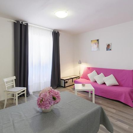 Apartment Anja Poreč Pokoj fotografie