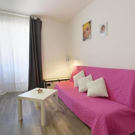 Apartment Anja Poreč Exteriér fotografie