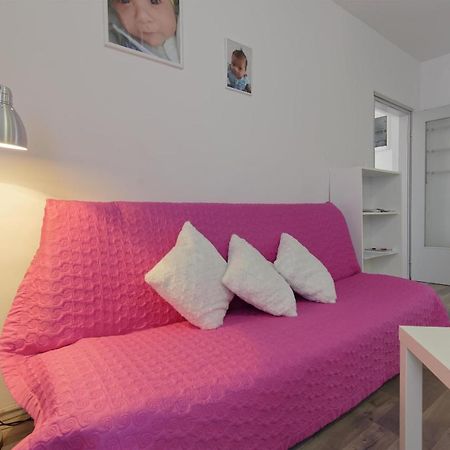 Apartment Anja Poreč Exteriér fotografie