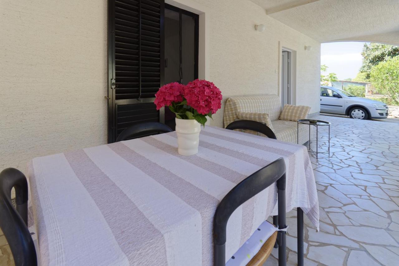 Apartment Anja Poreč Pokoj fotografie