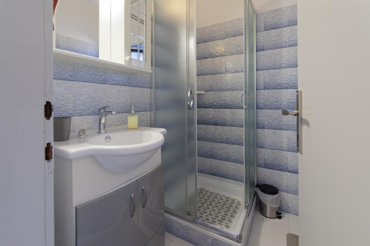 Apartment Anja Poreč Pokoj fotografie