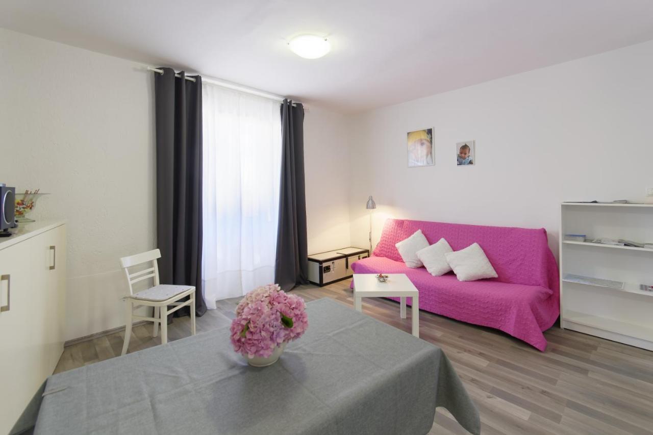Apartment Anja Poreč Pokoj fotografie