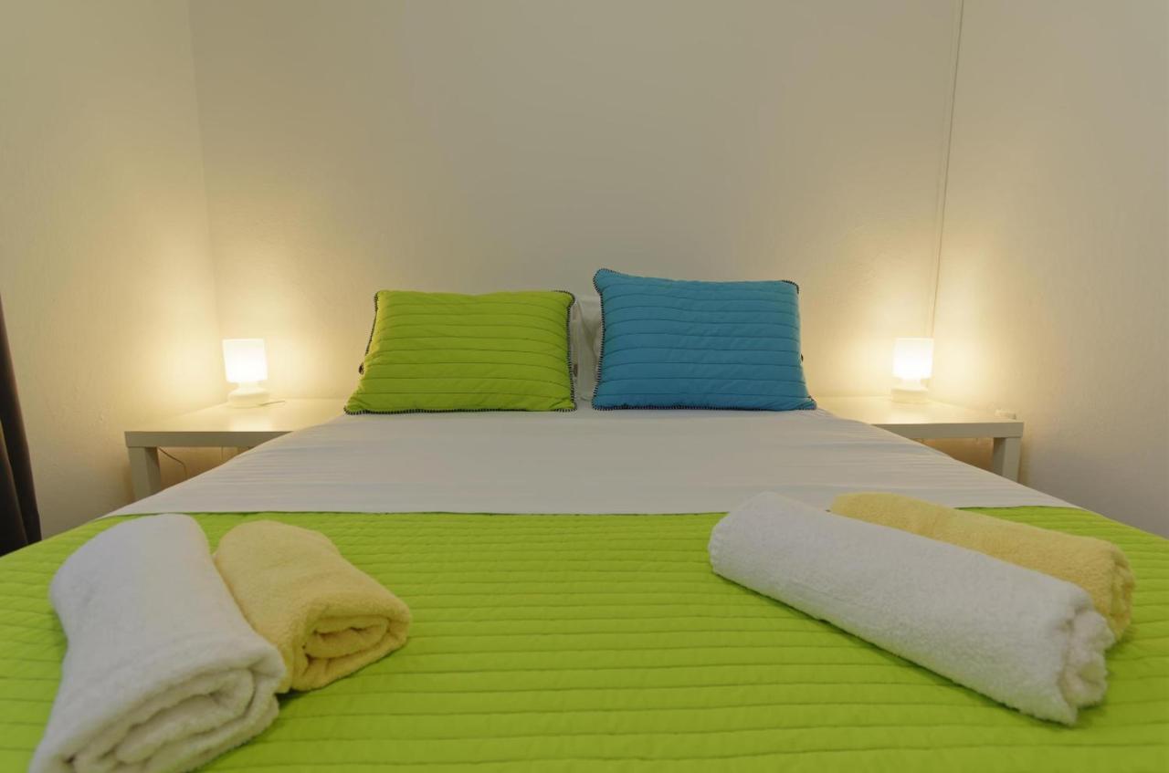 Apartment Anja Poreč Exteriér fotografie